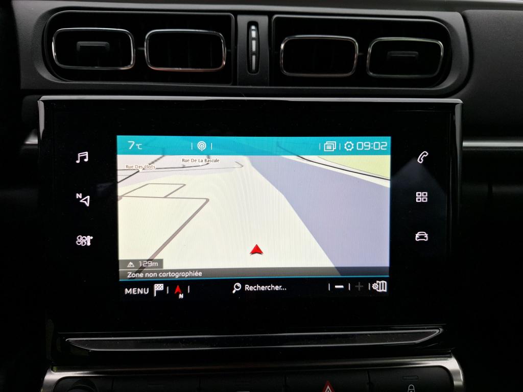 Citroen C3 PureTech 83 S&S BVM5 C-Series 2023