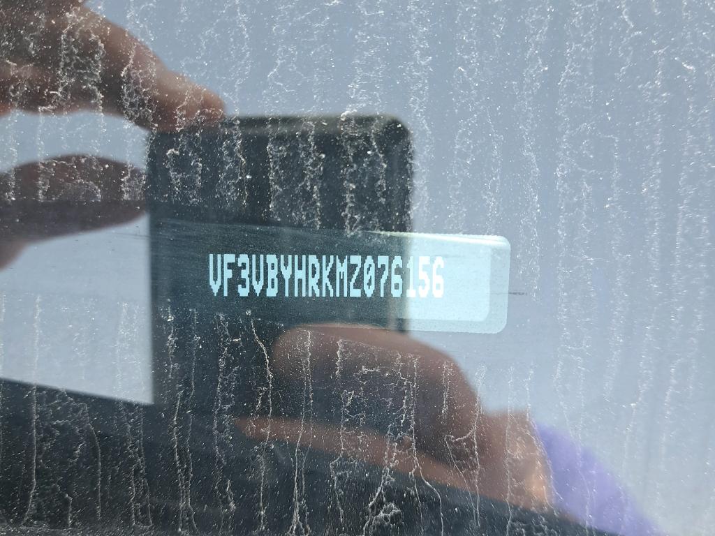 Peugeot EXPERT FGN TOLE STANDARD BLUEHDI 100 S&S BVM6 PREMIUM 2021