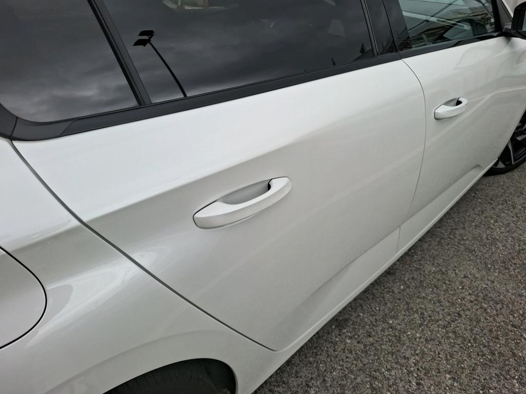 Peugeot 308 BlueHDi 130ch S&S EAT8 Allure Pack 2022