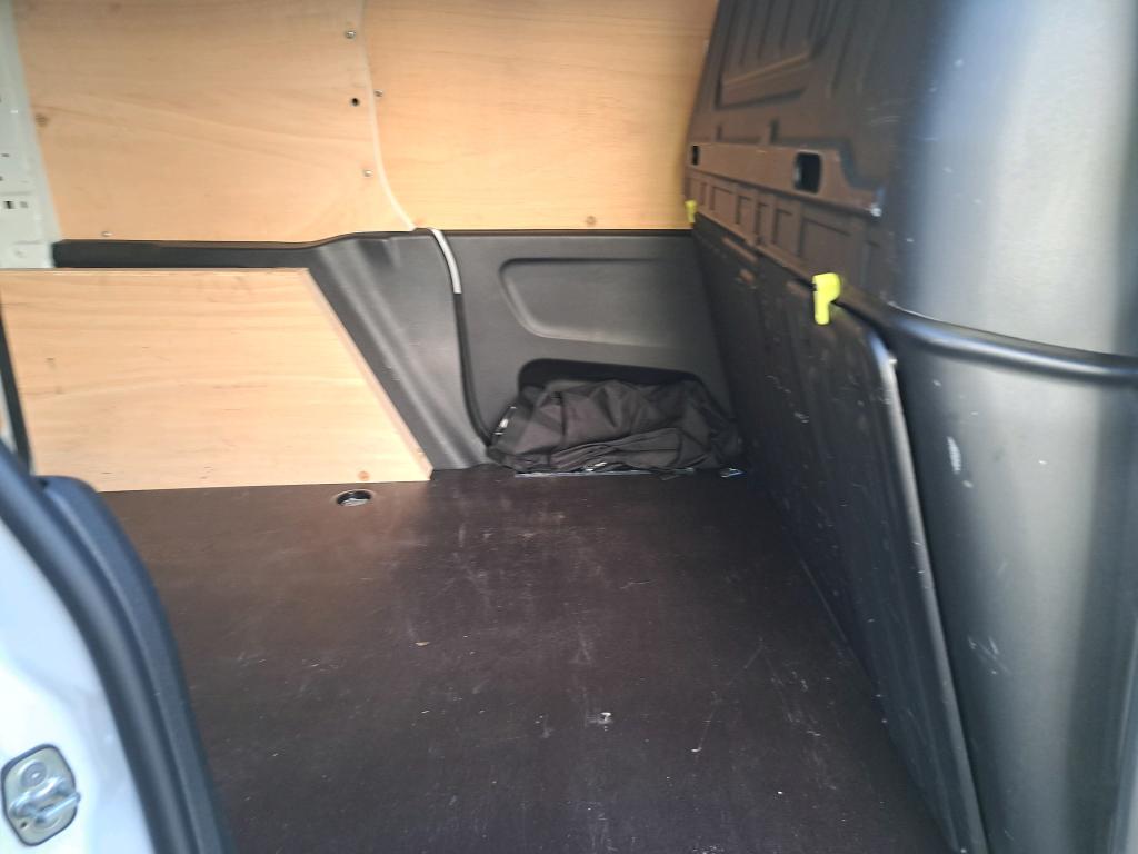 Citroen BERLINGO VAN M 650 BLUEHDI 100 S&S BVM5 CLUB 2020