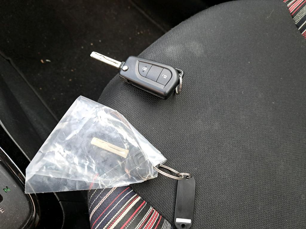 Citroen C1 VTi 72 ETG Shine 2019