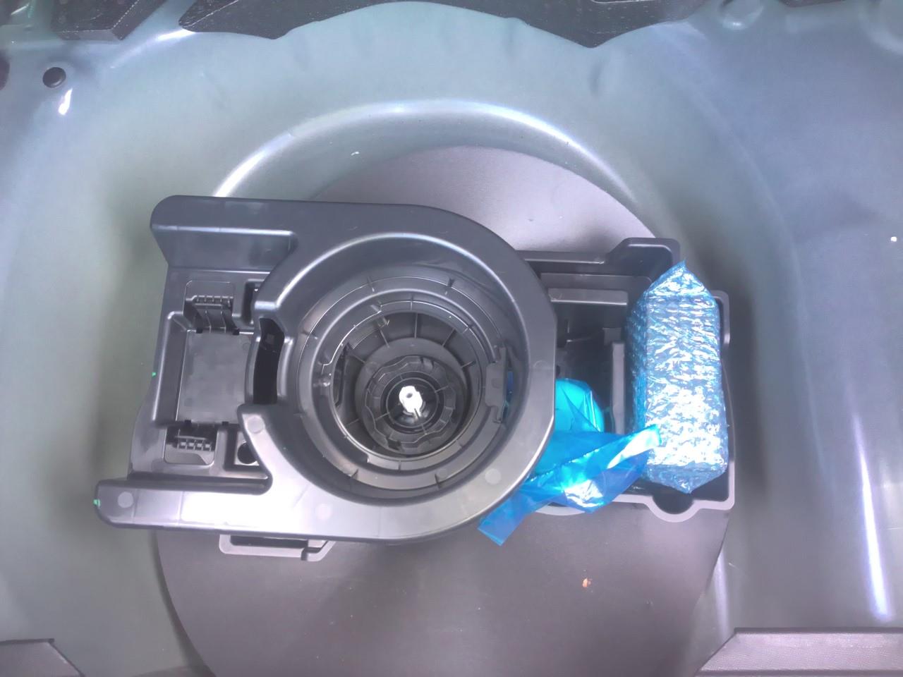 Foto Opel Corsa 10