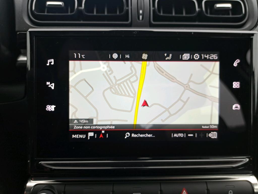 Citroen C3 PureTech 83 S&S BVM5 Feel Pack 2022