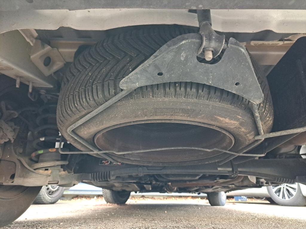 Peugeot PARTNER FOURGON STANDARD 1.6 BLUEHDI 75 BVM5 PREMIUM 2018