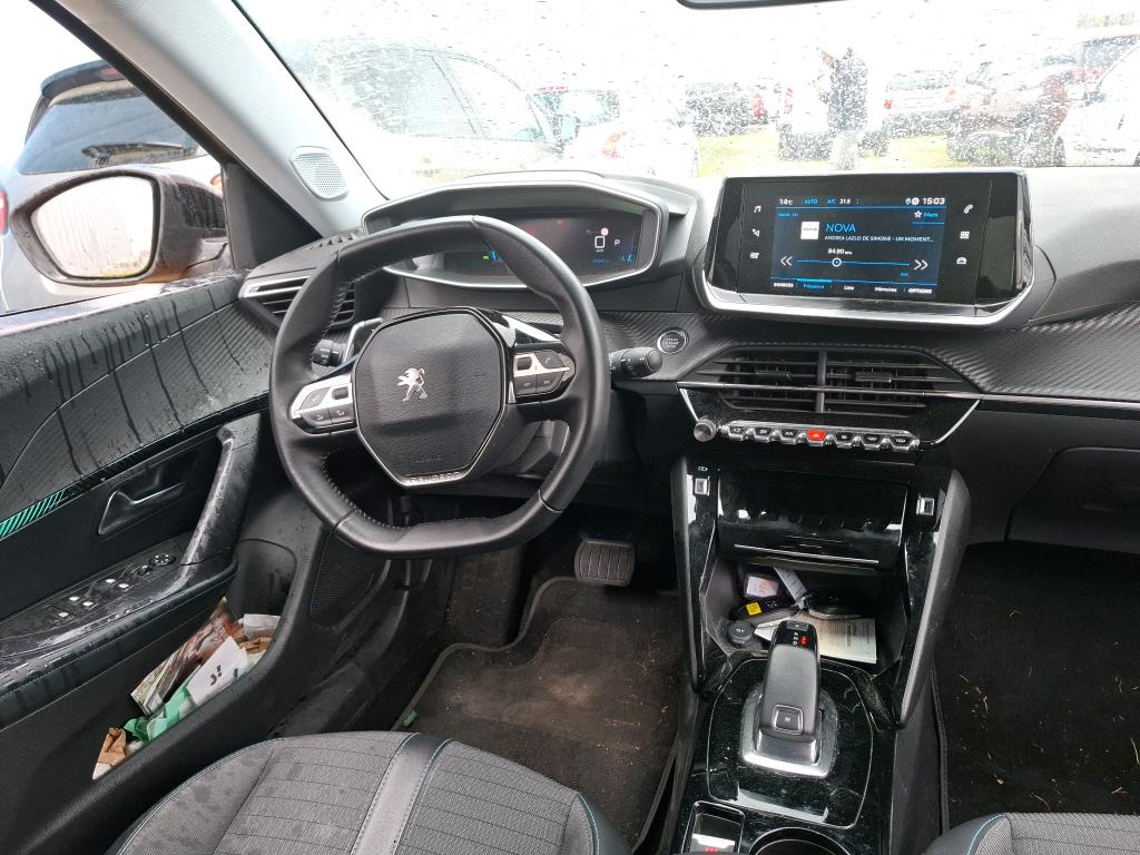 Peugeot 2008 PureTech 130 S&S EAT8 Allure Pack 2022