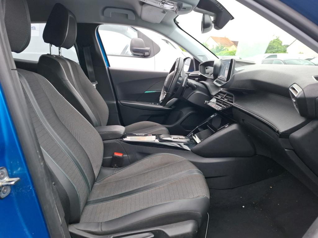 Peugeot 2008 PureTech 130 S&S EAT8 Allure Pack 2022
