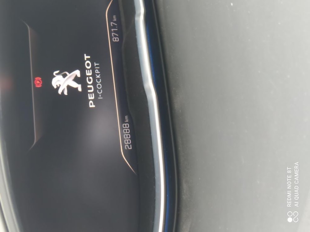 Foto Peugeot 5008 3