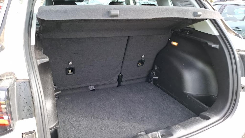 Foto Jeep Compass 11
