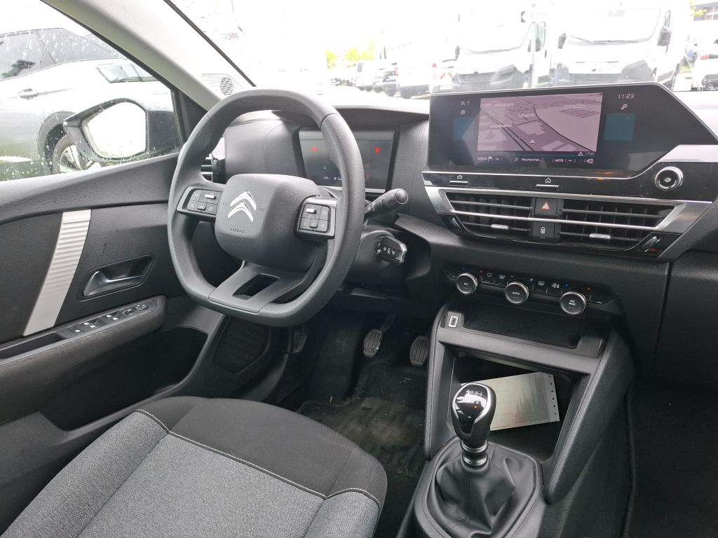 Citroen C4 BlueHDi 110 S&S BVM6 Live Pack Business 2021