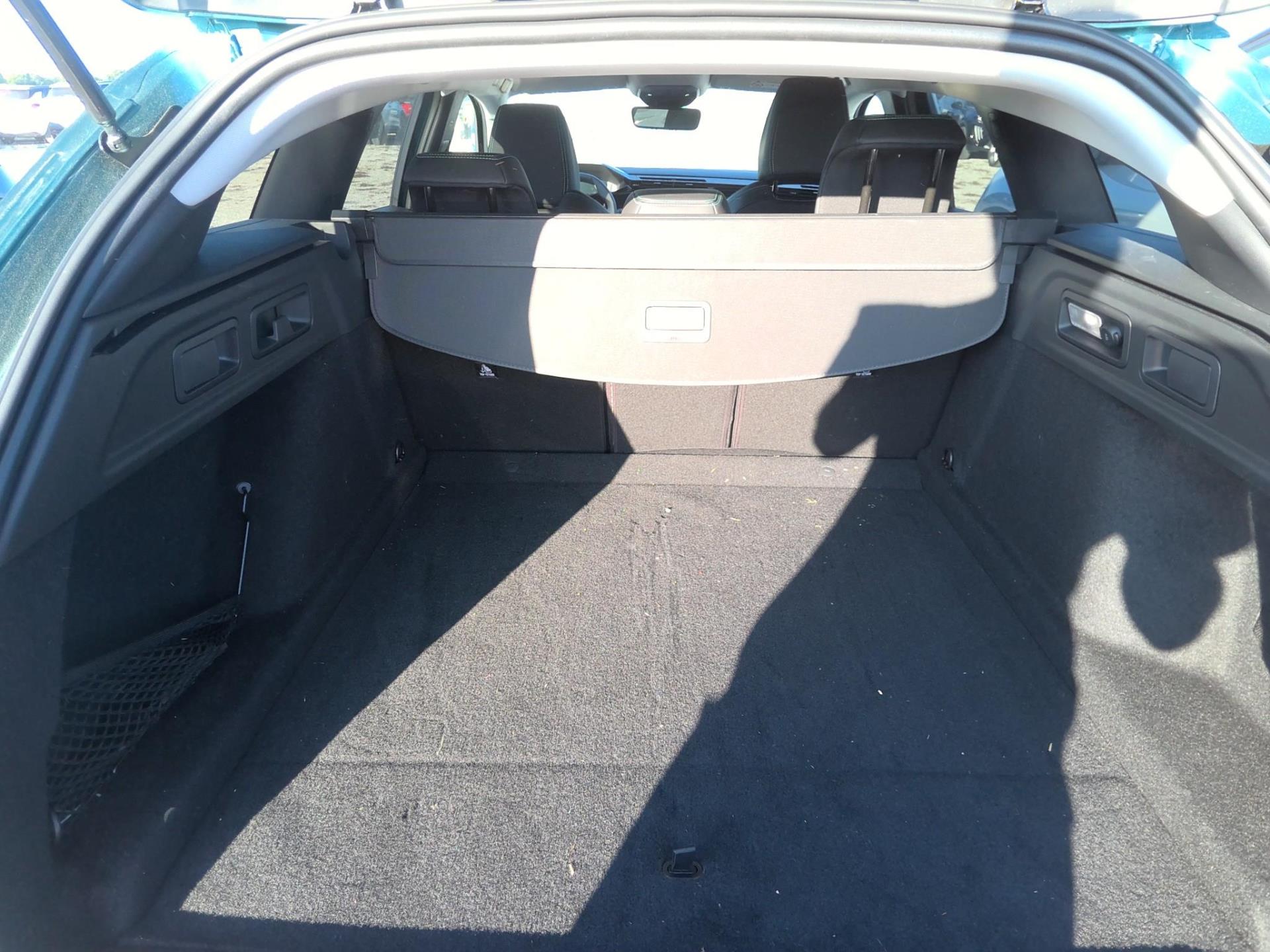 Peugeot 308 SW BlueHDi 130ch S&S EAT8 Allure 2025