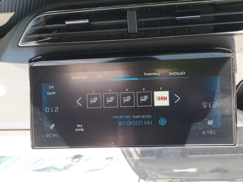 Foto Peugeot 5008 9