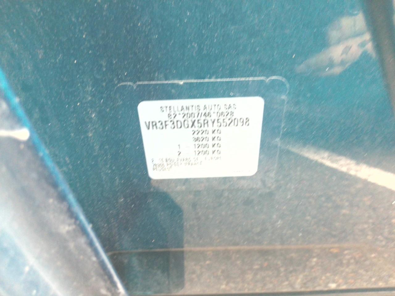 Foto Peugeot 408 11
