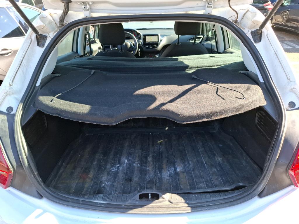 Peugeot 208 AFFAIRE BLUEHDI 100 S&S BVM5 PREMIUM PACK 2019
