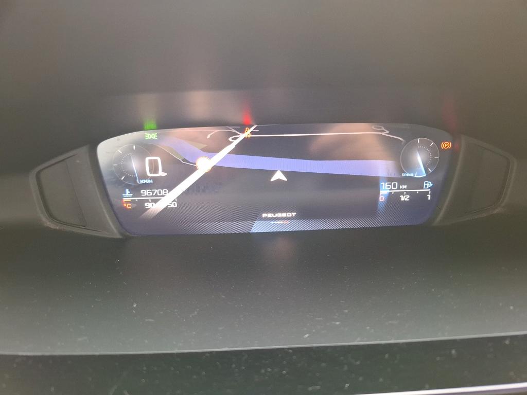 Peugeot 308 BlueHDi 130ch S&S BVM6 Allure Pack 2022