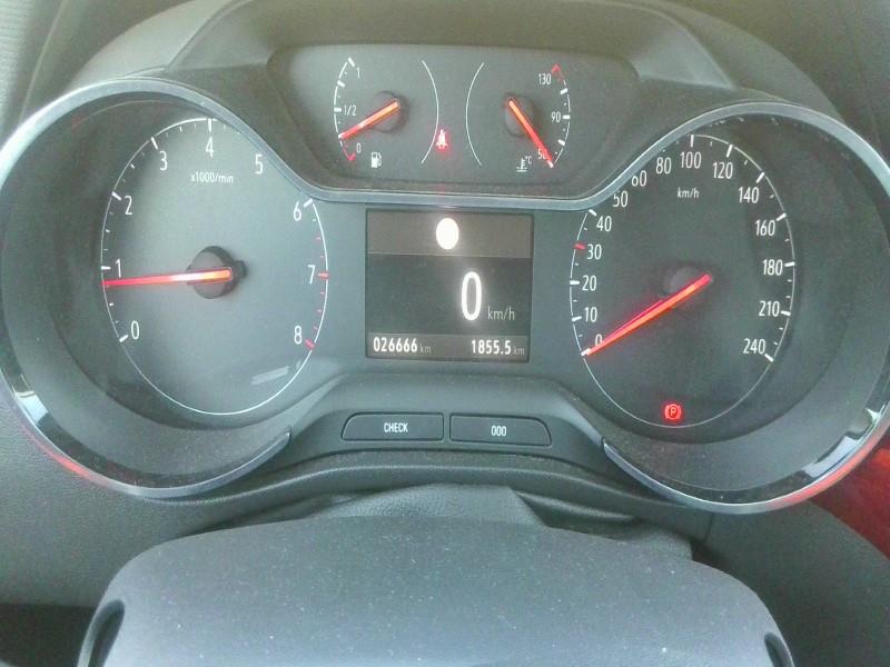Foto Opel Mokka 5
