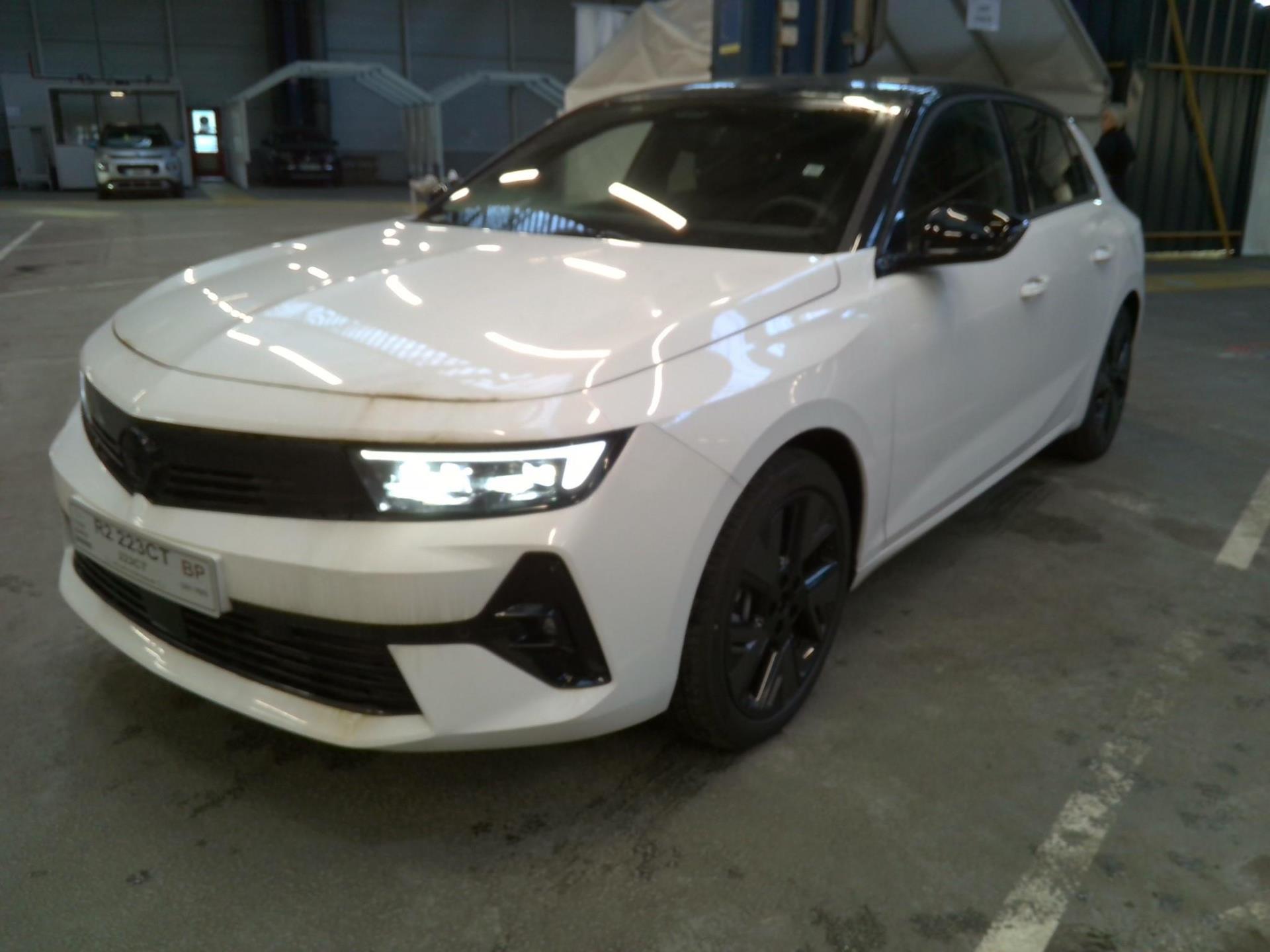 ASTRA L