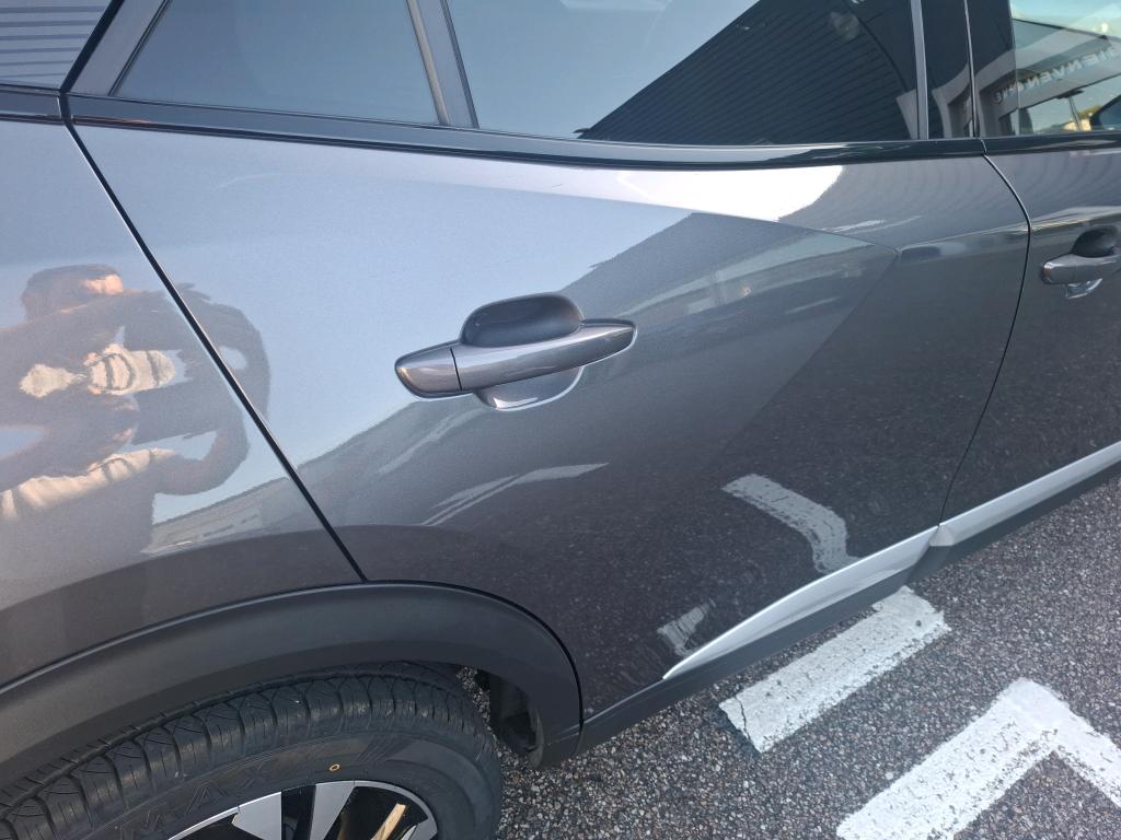 Peugeot 2008 PureTech 130 S&S EAT8 GT 2023