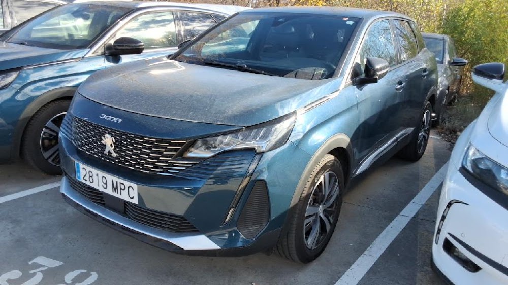 Foto Peugeot 3008 4
