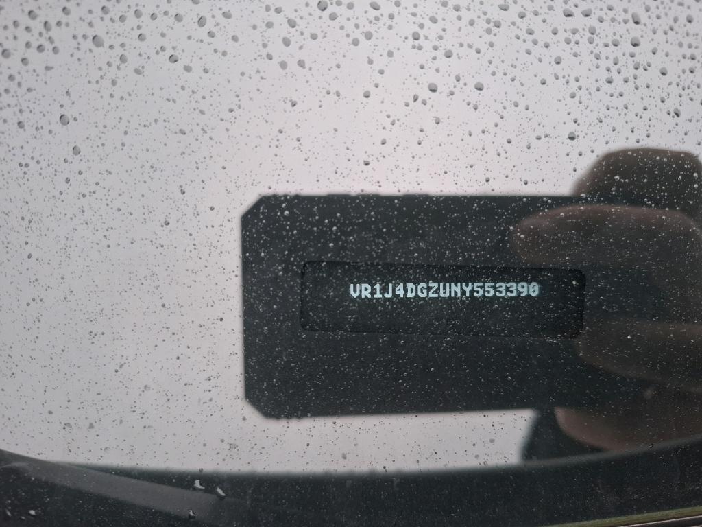 DS DS7 Crossback Hybride E-Tense 225 EAT8 Performance Line+ 2022