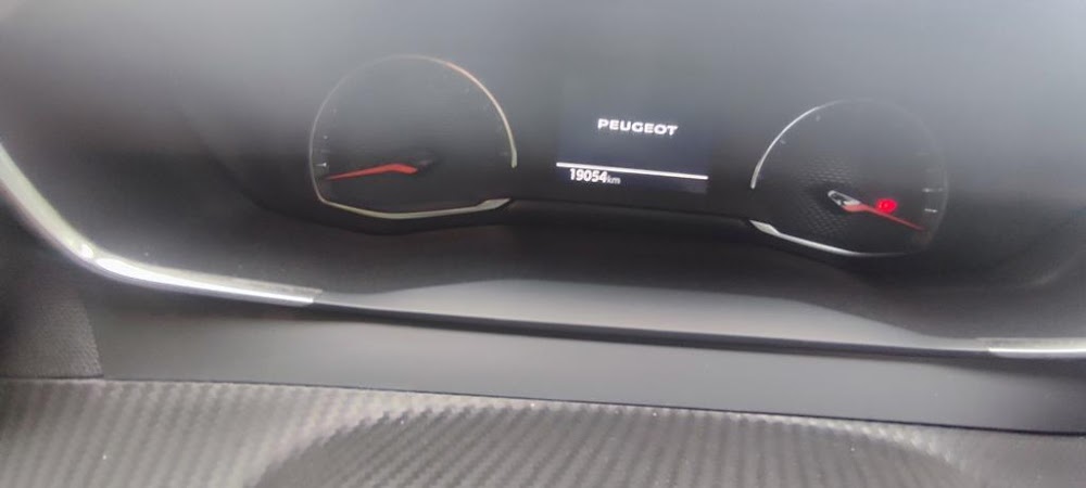 Foto Peugeot 2008 3