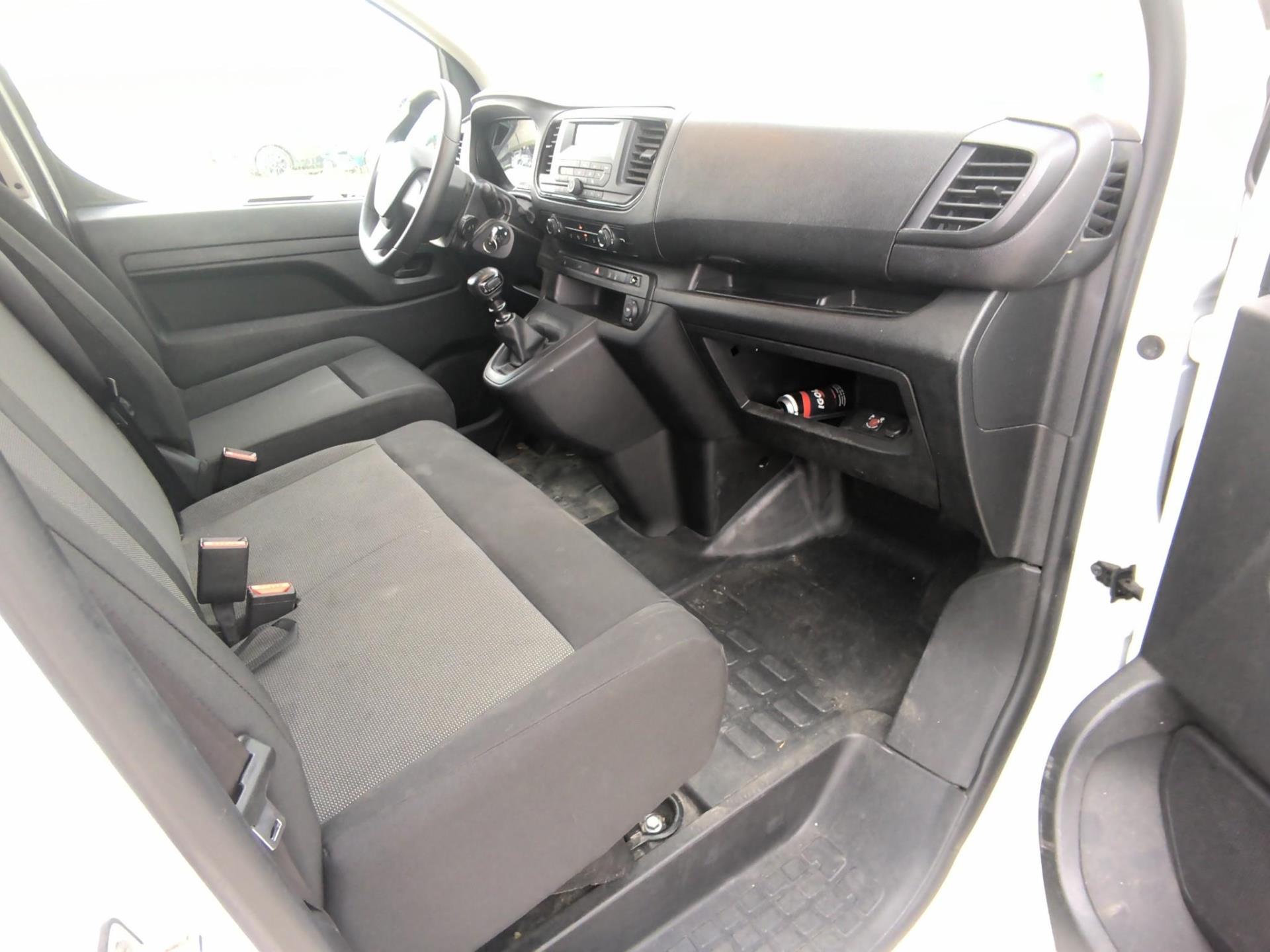 Citroen JUMPY FGN M BLUEHDI 145 BVM6 2024