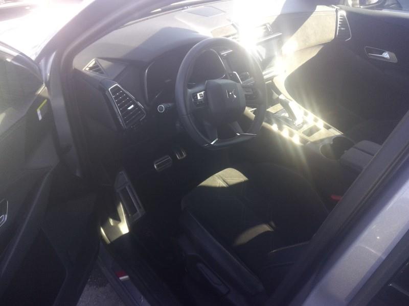 Foto DS DS 7 Crossback 3