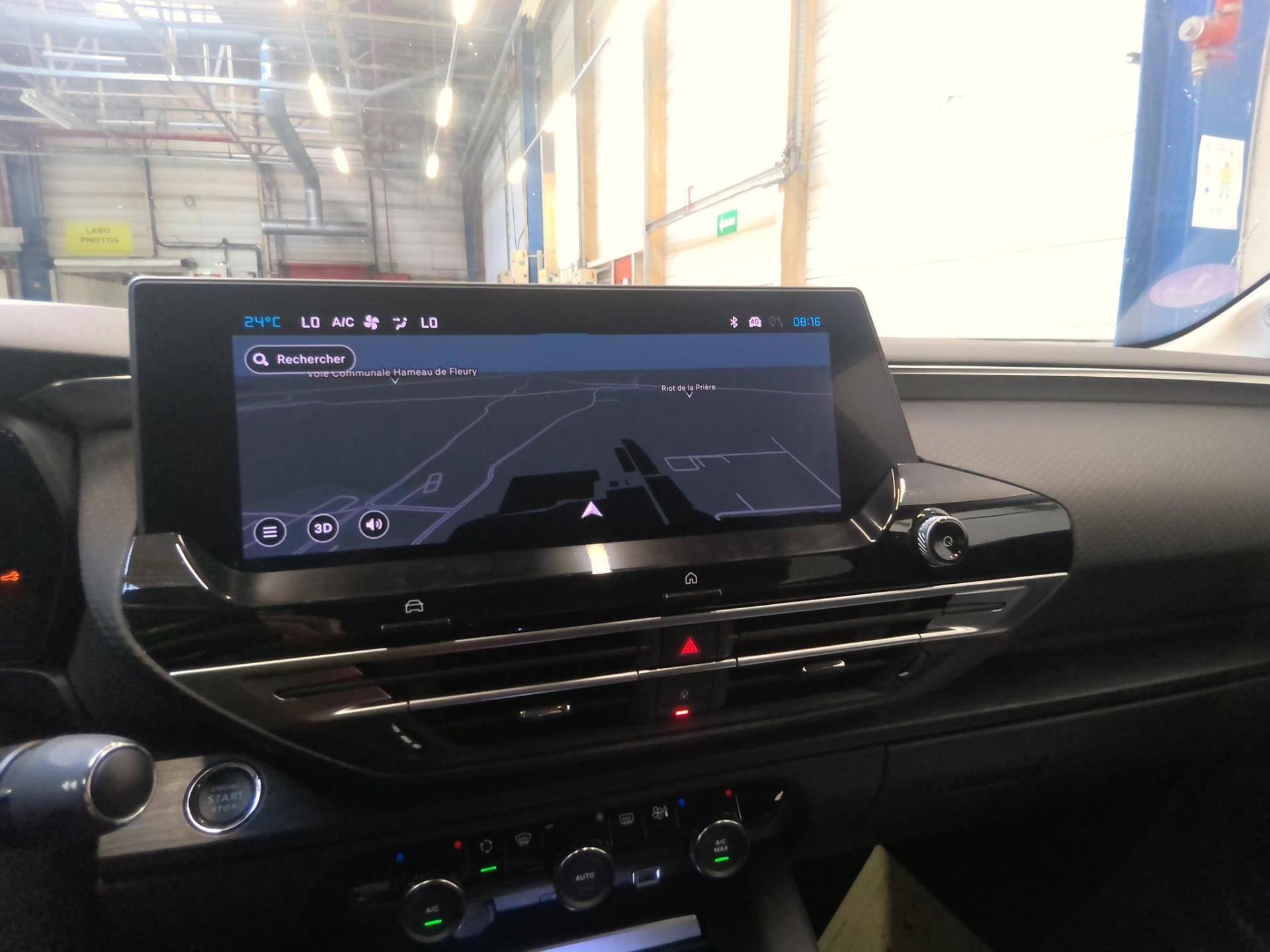 Citroen C5 X PureTech 130 EAT8 Plus 2024