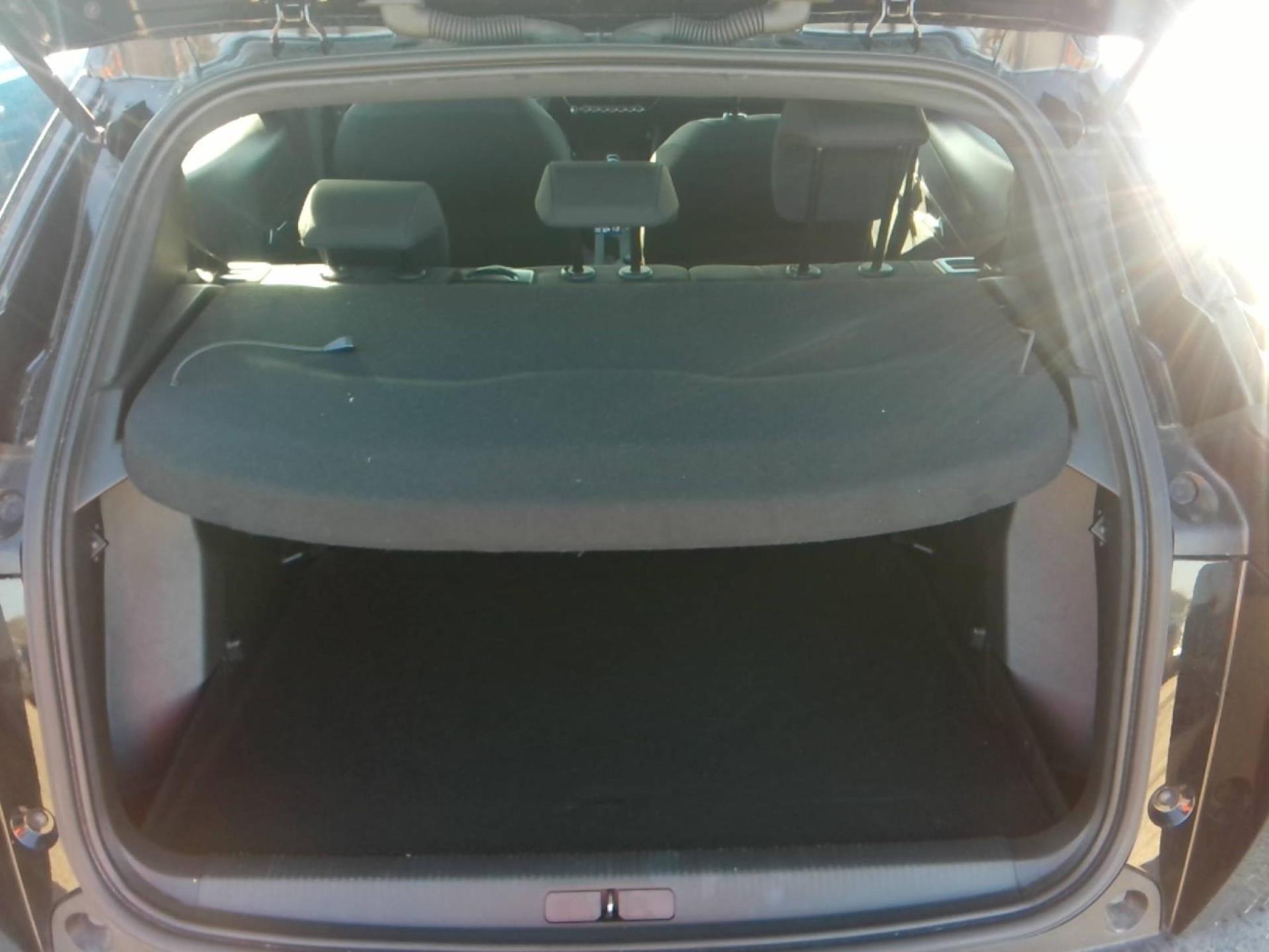 Peugeot 2008 100 S&S BVM6 Style 2025