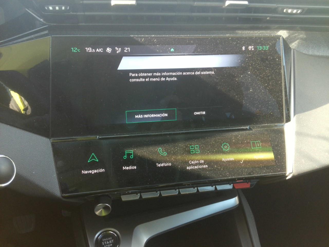 Foto Peugeot 308 7
