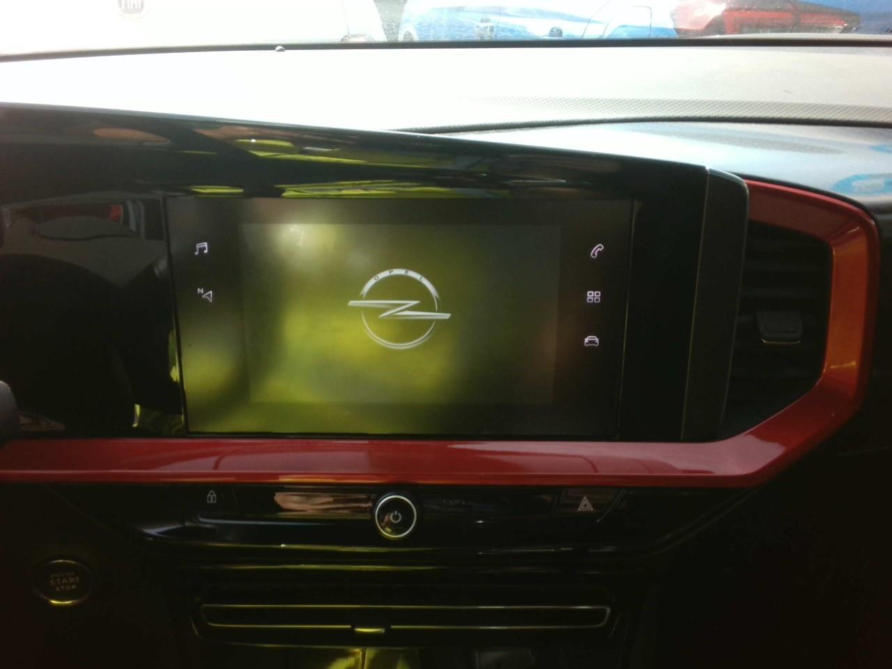 Foto Opel Mokka-e 7