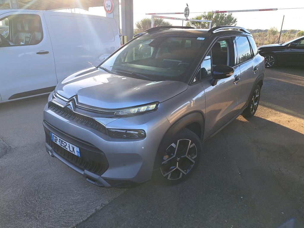 C3 AIRCROSS