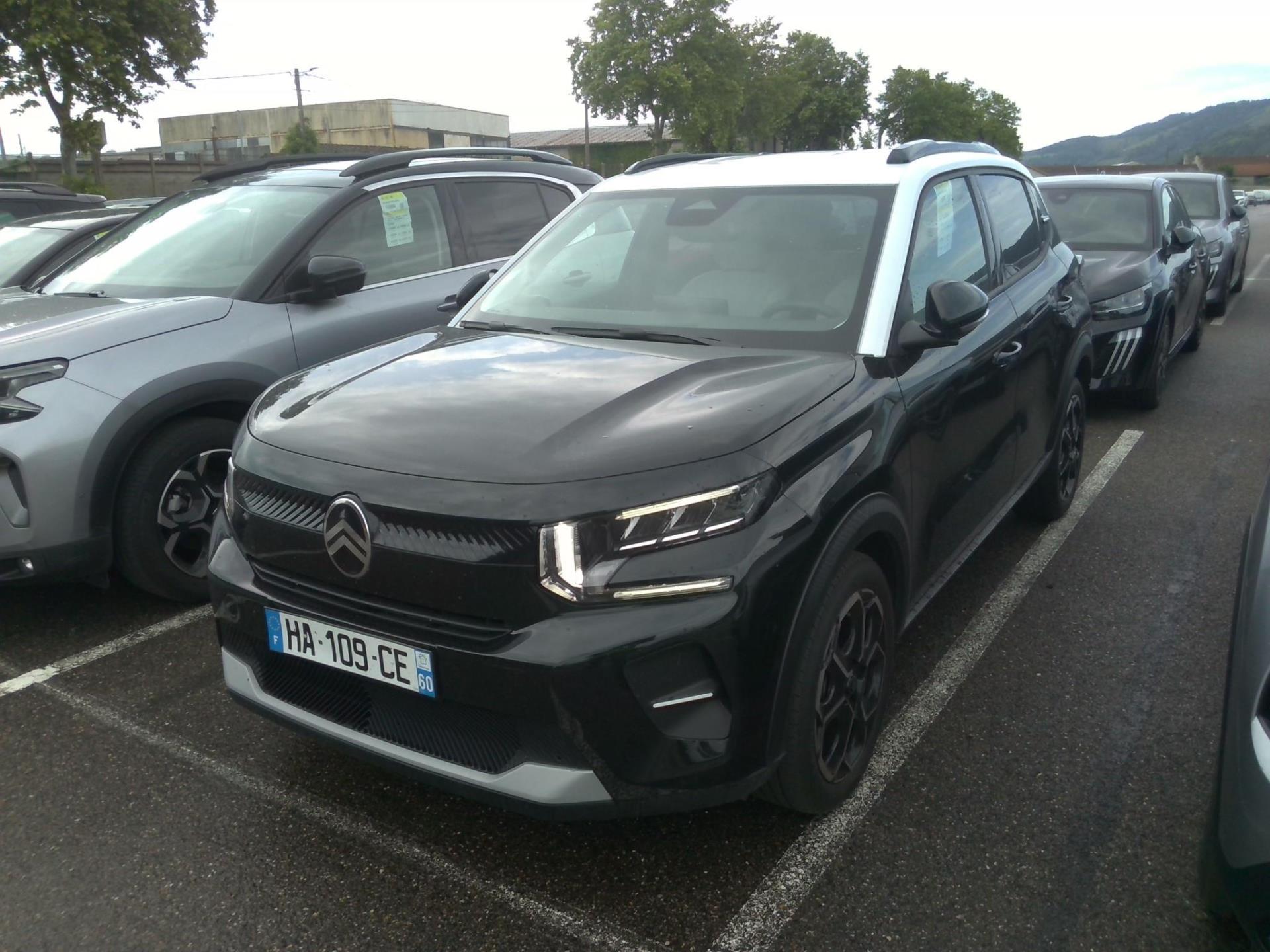 C3 IV
