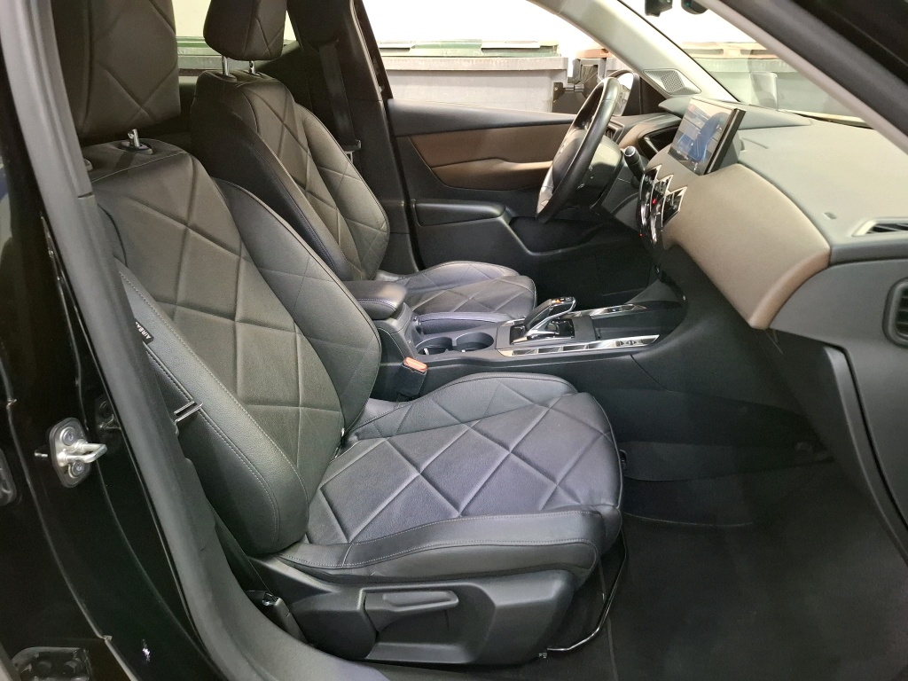 DS DS 3 CROSSBACK / DS 3 II 