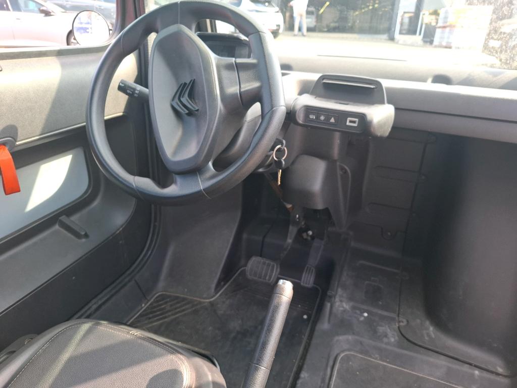 Citroen AMI