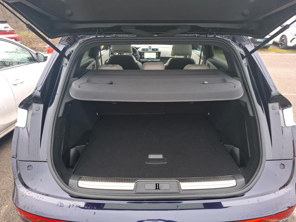 DS DS7 Crossback PureTech 130 BVM6 Business 2020