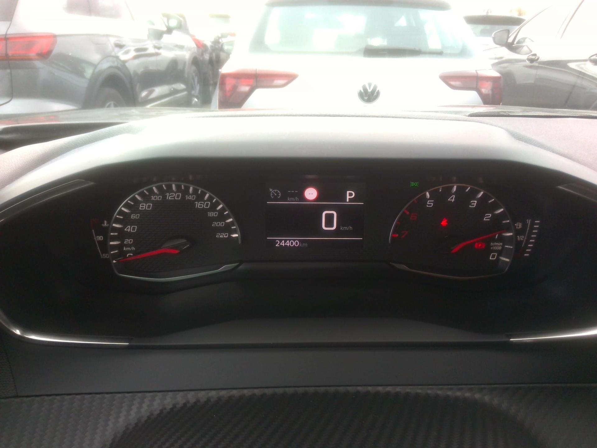 Peugeot 2008 PureTech 130 S&S EAT8 Style 2023