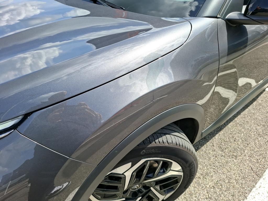Citroen C4 BlueHDi 130 S&S EAT8 Shine Pack 2022