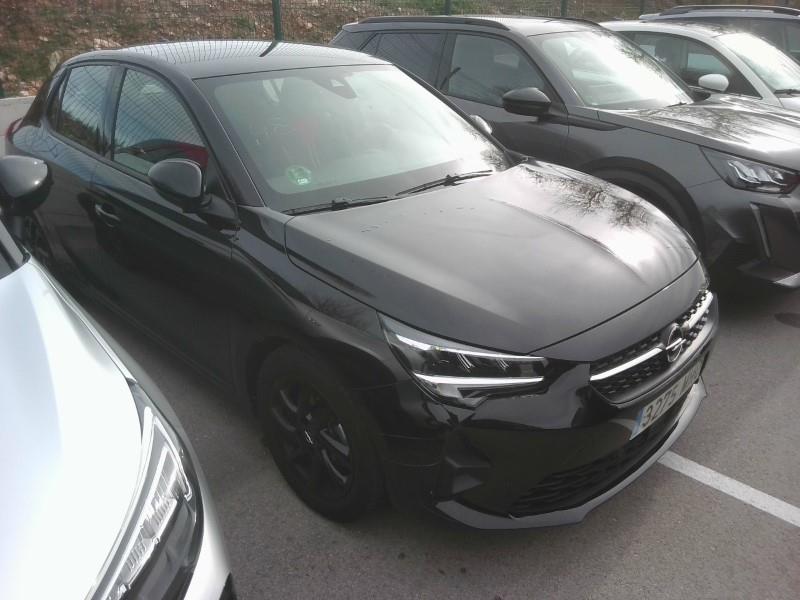 Opel Corsa Corsa GS 1.2T XHL MT6 S/S 100 CV (74kW)