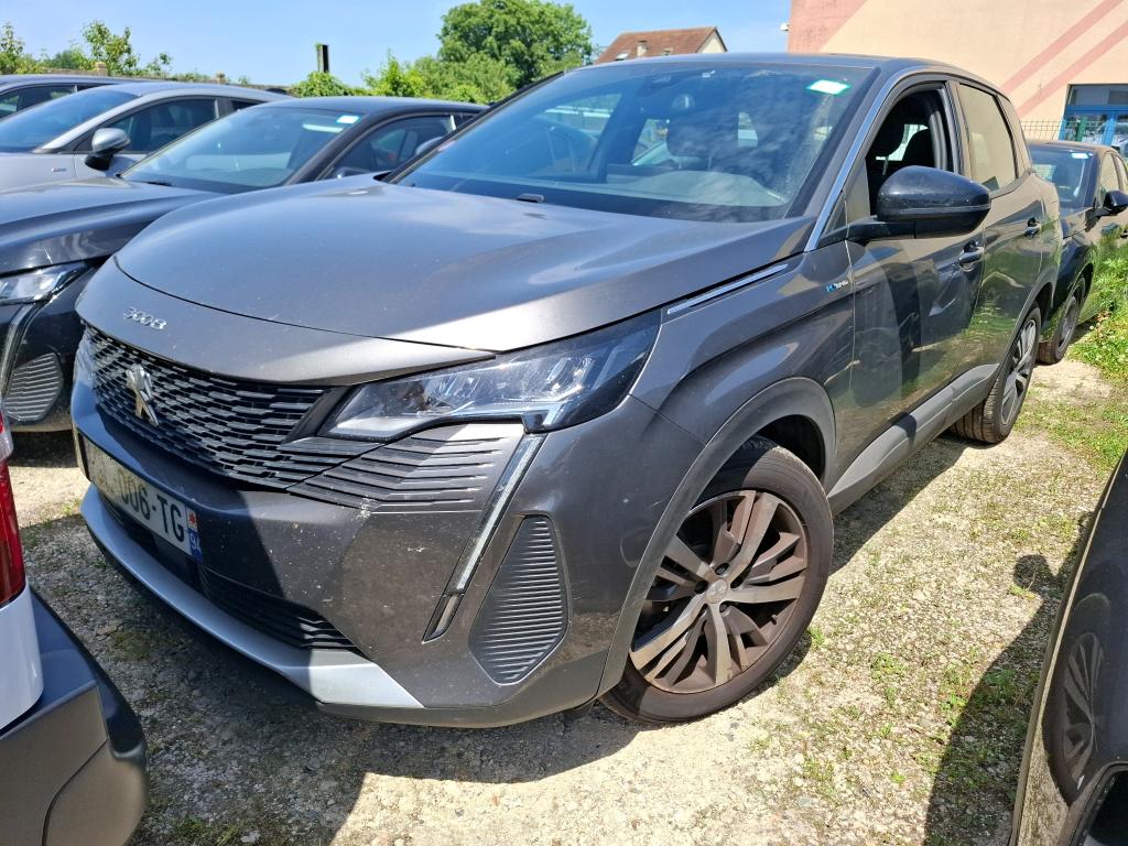 NV 3008 SUV