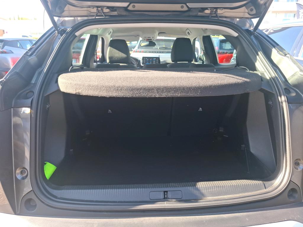 Peugeot 2008 BlueHDi 110 S&S BVM6 Active Pack 2022