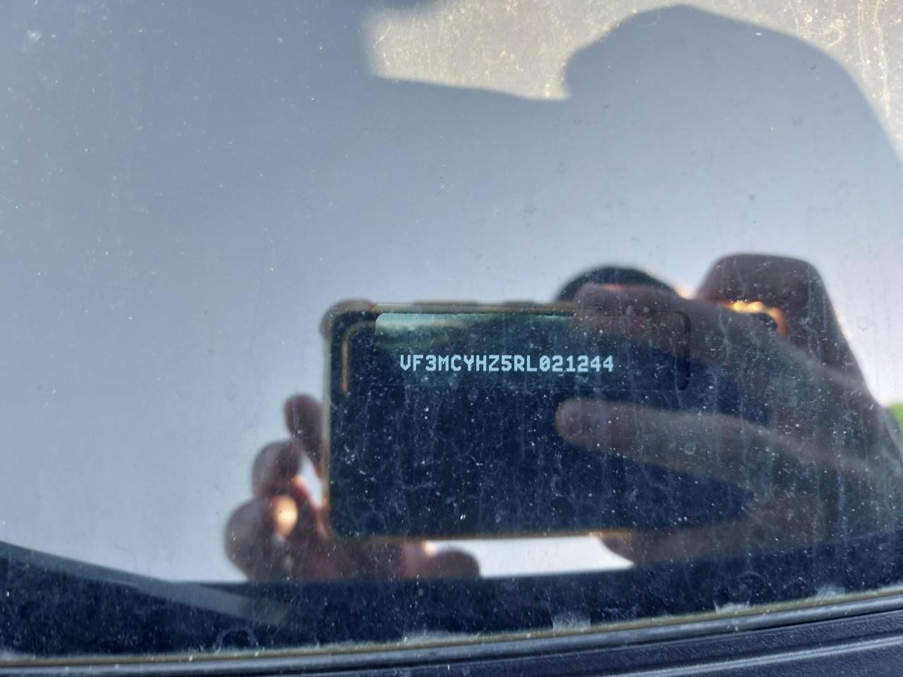 Foto Peugeot 5008 9