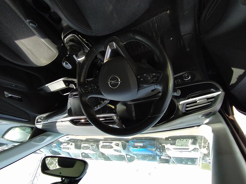 Foto Opel Corsa 9