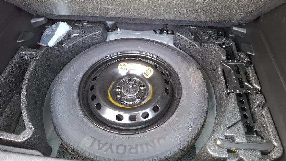 Foto Jeep Renegade 14