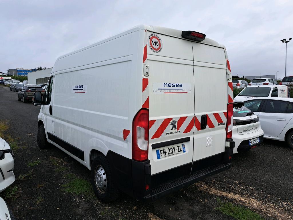 Peugeot BOXER TOLE 335 L2H2 BLUEHDI 120 S&S PREMIUM 2020