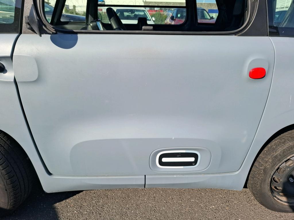 Citroen AMI