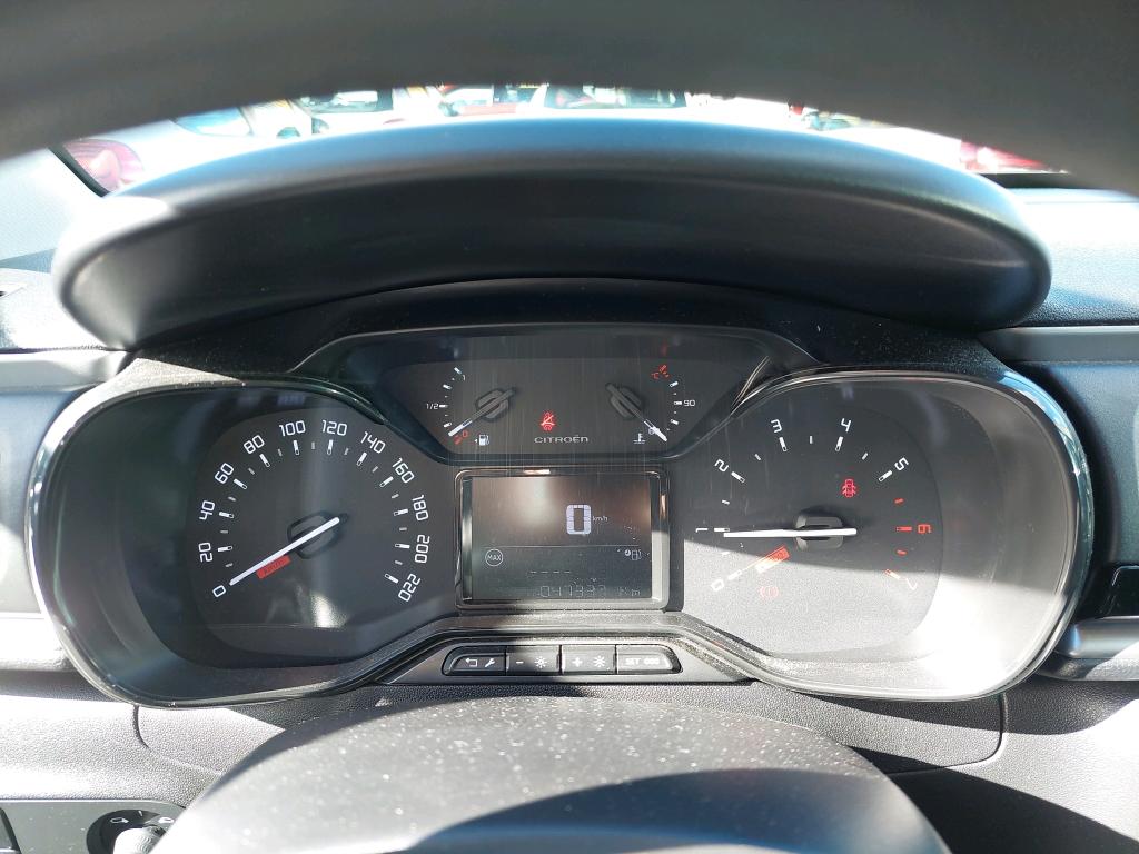 Citroen C3 PureTech 83 S&S BVM5 Feel Pack 2021