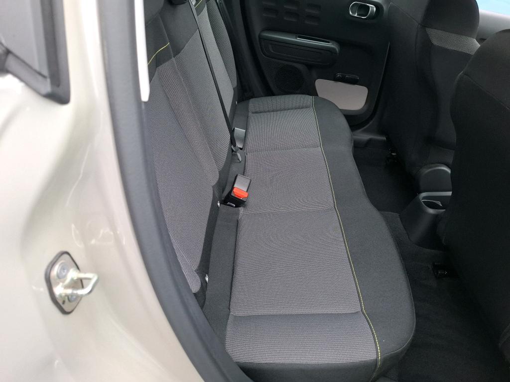 Citroen C3 PureTech 83 ch BVM5 You 2023