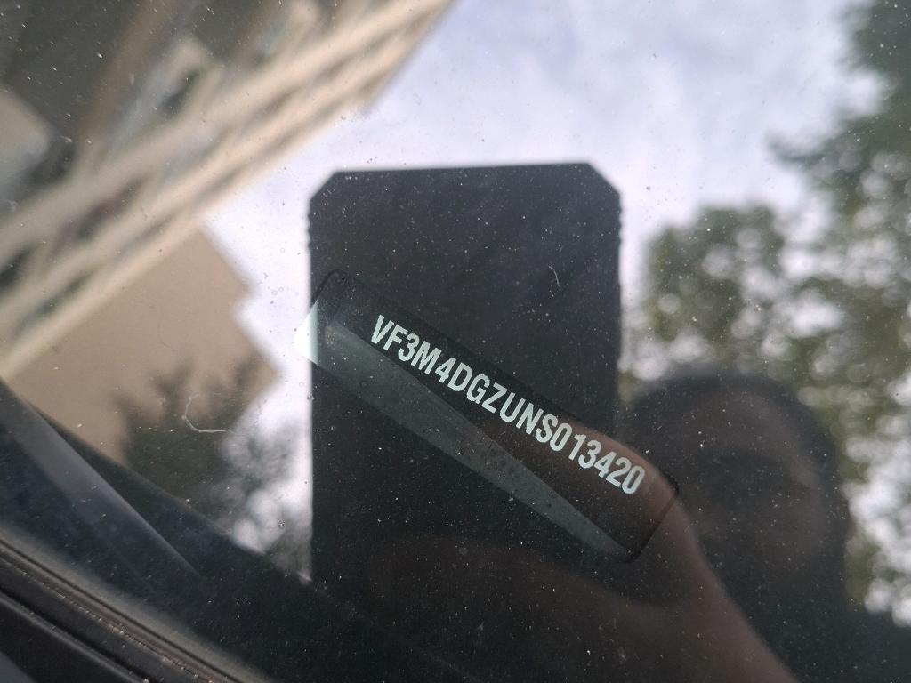 Peugeot 3008 Hybrid 225 e-EAT8 GT Pack 2022