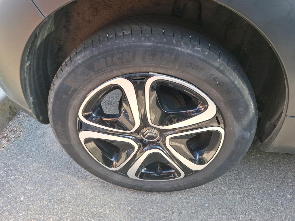 Citroen C3 PureTech 83 S&S BVM5 Feel Pack 2022