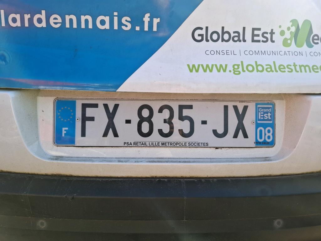 Citroen C3 BlueHDi 100 S&S BVM6 Feel 2021